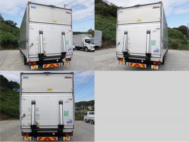 ISUZU FORWARD 2014 Image 31