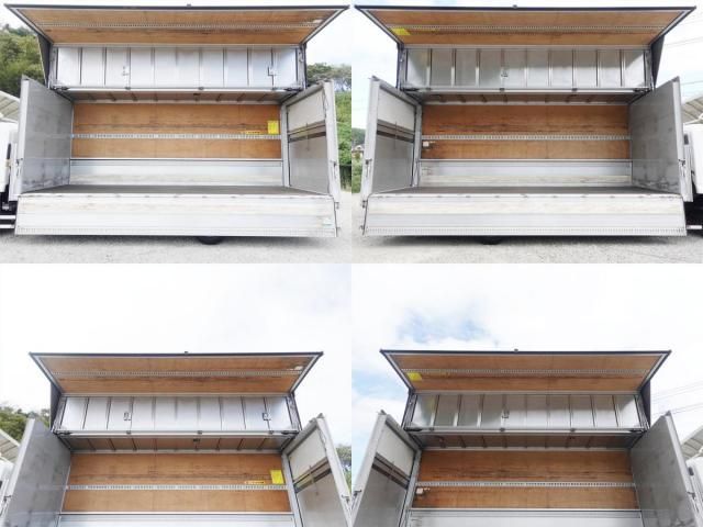 ISUZU FORWARD 2014 Image 31