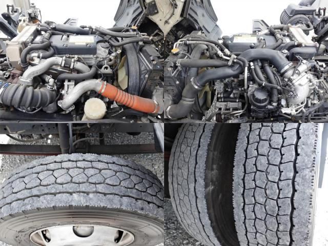 ISUZU FORWARD 2014 Image 31