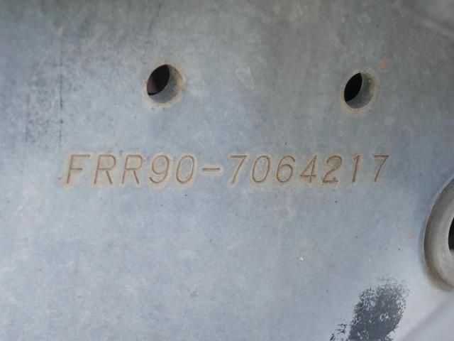 ISUZU FORWARD 2014 Image 31