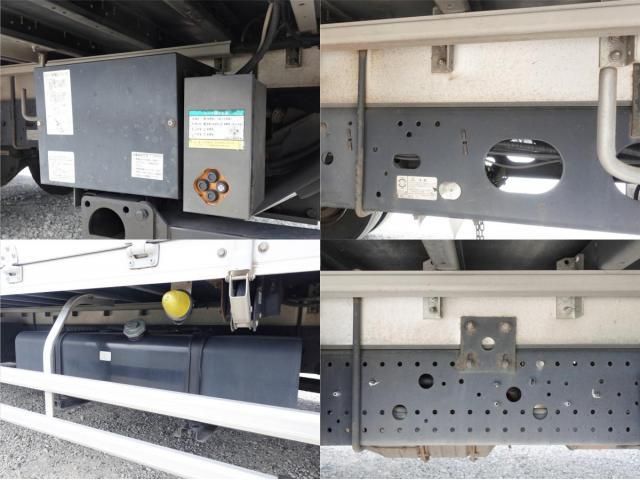 ISUZU FORWARD 2014 Image 31