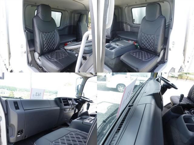 ISUZU FORWARD 2014 Image 31