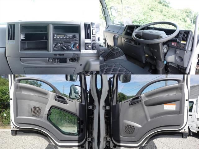 ISUZU FORWARD 2014 Image 31