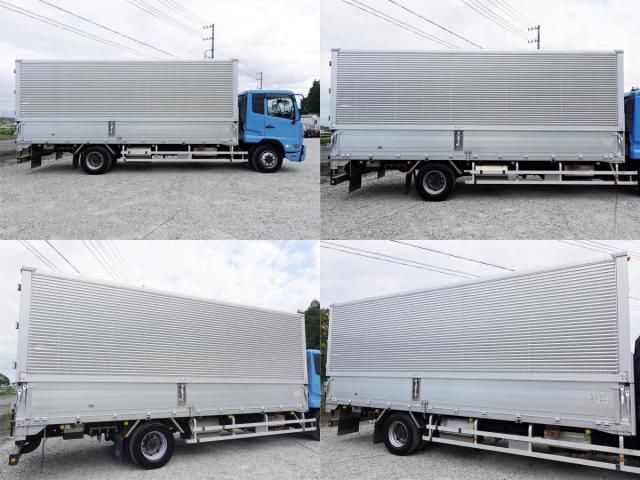 NISSAN DIESEL CONDOR 2015 Image 31