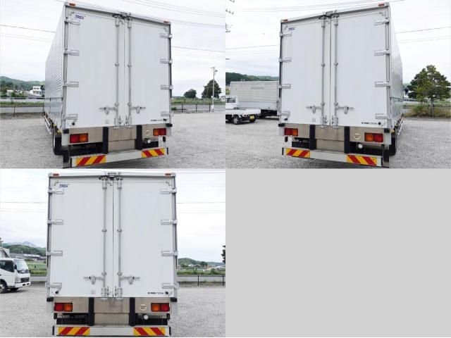 NISSAN DIESEL CONDOR 2015 Image 31