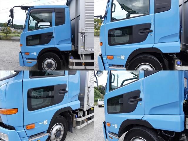 NISSAN DIESEL CONDOR 2015 Image 31