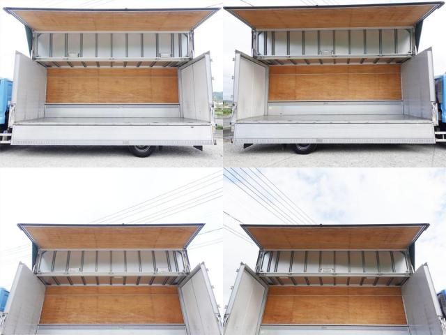 NISSAN DIESEL CONDOR 2015 Image 31