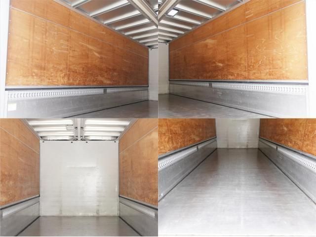 NISSAN DIESEL CONDOR 2015 Image 31