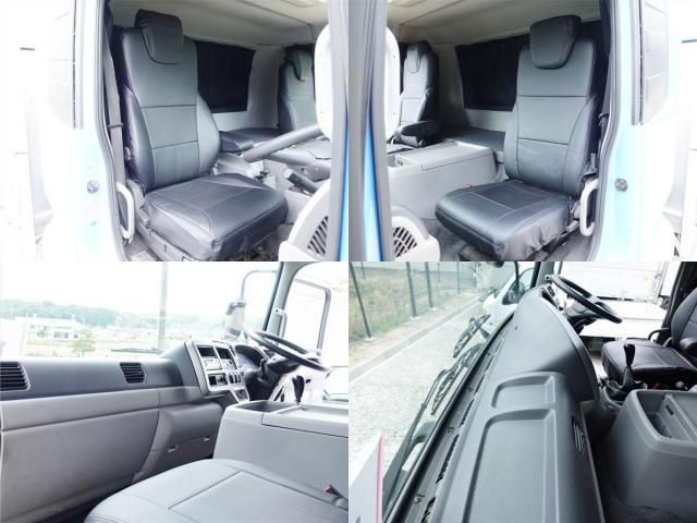 NISSAN DIESEL CONDOR 2015 Image 31