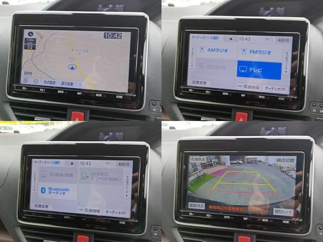 TOYOTA ESQUIRE 2018 Image 31