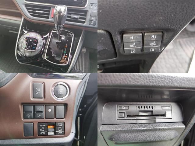 TOYOTA ESQUIRE 2018 Image 31