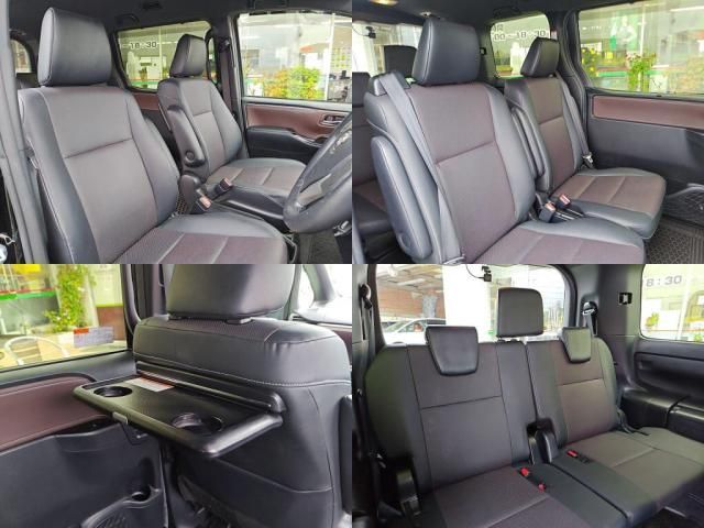 TOYOTA ESQUIRE 2018 Image 31