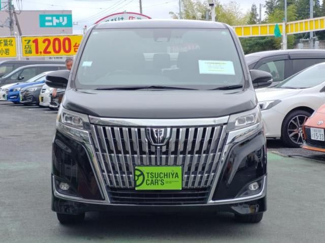 TOYOTA ESQUIRE 2018 Image 31