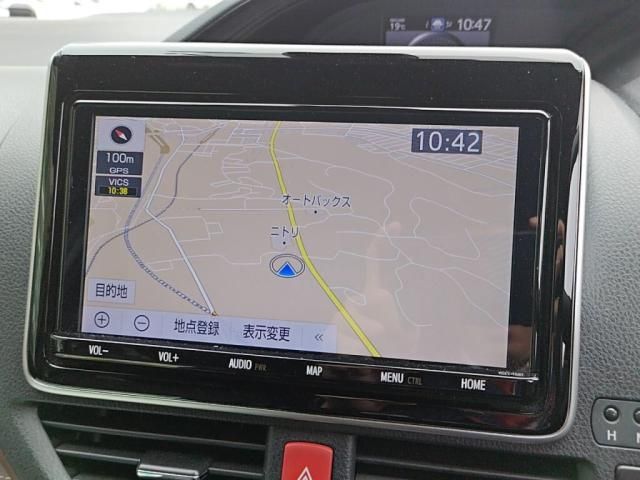 TOYOTA ESQUIRE 2018 Image 31