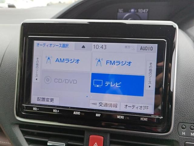 TOYOTA ESQUIRE 2018 Image 31