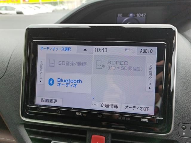 TOYOTA ESQUIRE 2018 Image 31