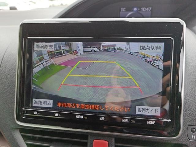 TOYOTA ESQUIRE 2018 Image 31