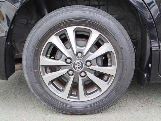 TOYOTA ESQUIRE 2018 Image 31