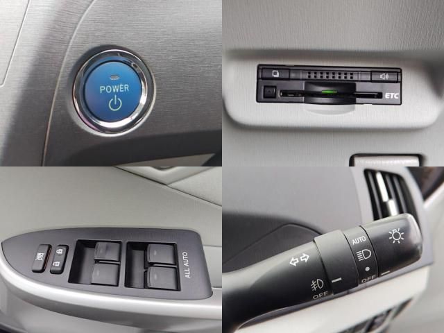 TOYOTA PRIUS 2013 Image 31