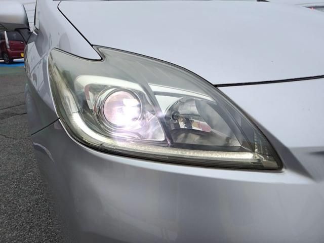 TOYOTA PRIUS 2013 Image 31