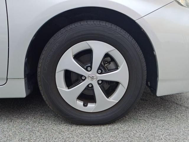 TOYOTA PRIUS 2013 Image 31