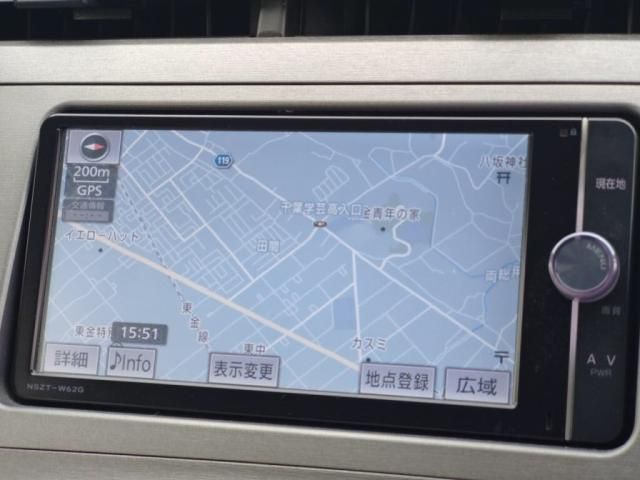 TOYOTA PRIUS 2013 Image 31