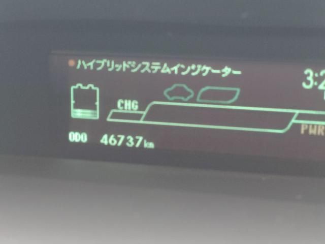 TOYOTA PRIUS 2013 Image 31