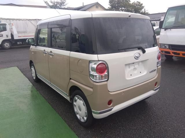 DAIHATSU MOVE CANBUS 2021 Image 31