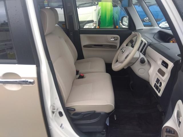 DAIHATSU MOVE CANBUS 2021 Image 31