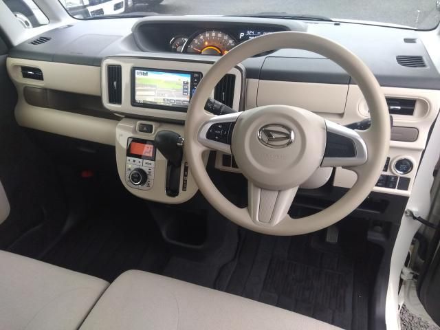 DAIHATSU MOVE CANBUS 2021 Image 31