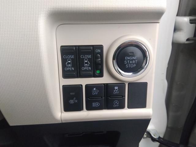 DAIHATSU MOVE CANBUS 2021 Image 31