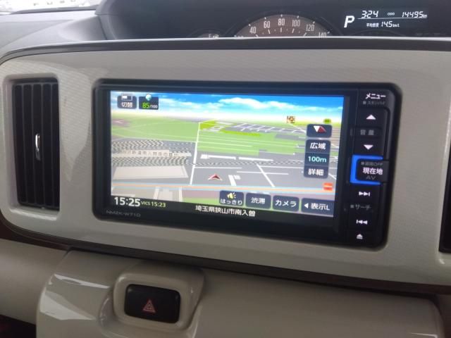 DAIHATSU MOVE CANBUS 2021 Image 31