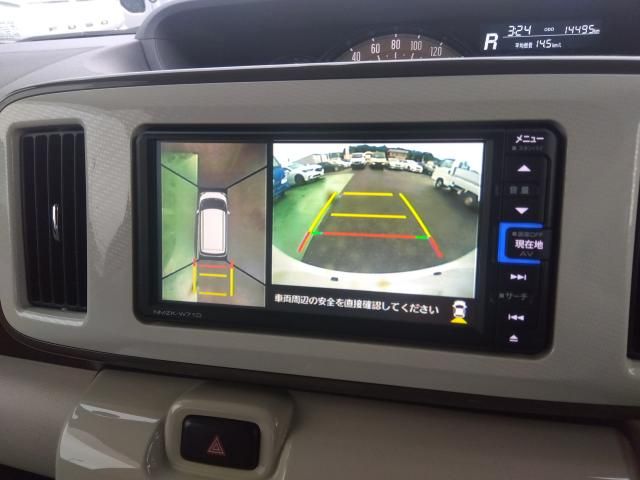 DAIHATSU MOVE CANBUS 2021 Image 31