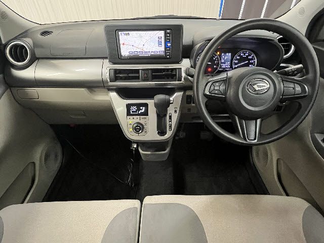 DAIHATSU CAST STYLE 2020 Image 31