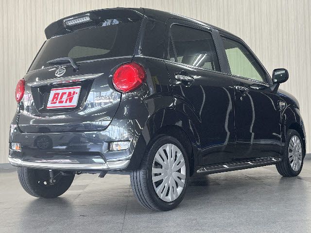 DAIHATSU CAST STYLE 2020 Image 31