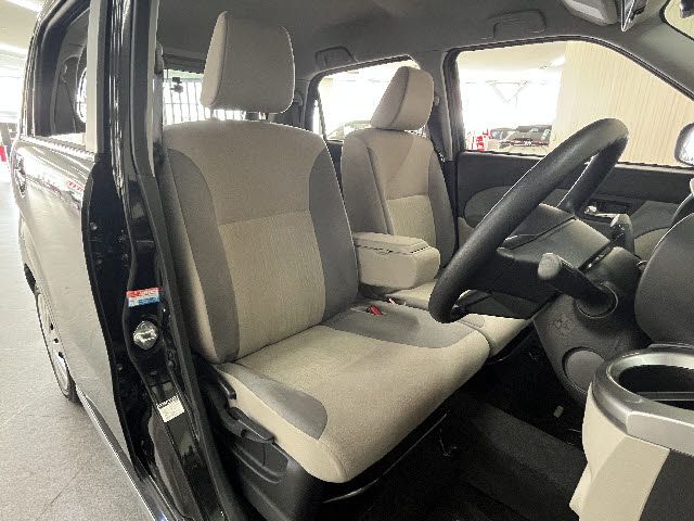 DAIHATSU CAST STYLE 2020 Image 31