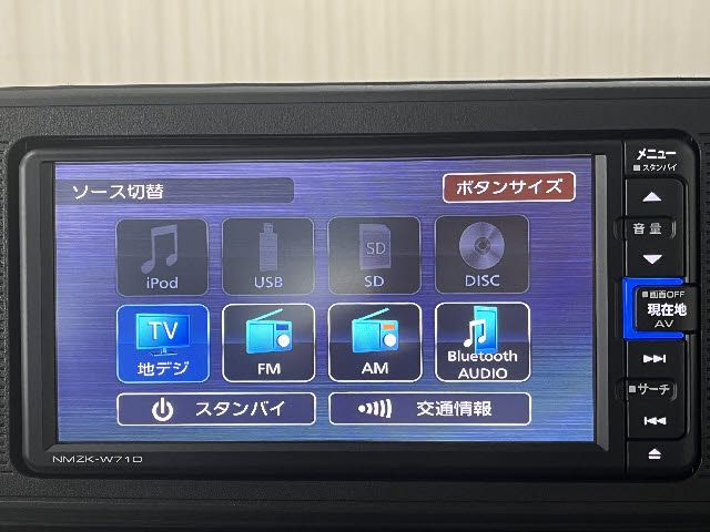 DAIHATSU CAST STYLE 2020 Image 31