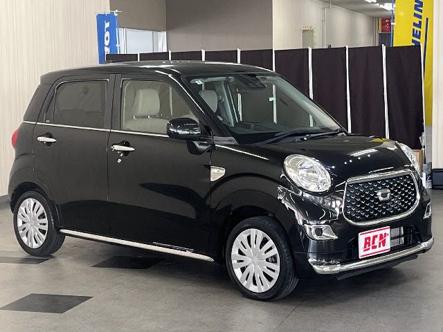 DAIHATSU CAST STYLE 2020 Image 31