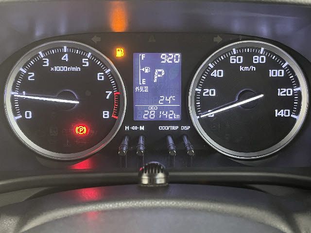 DAIHATSU CAST STYLE 2020 Image 31