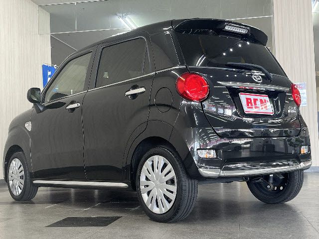 DAIHATSU CAST STYLE 2020 Image 31