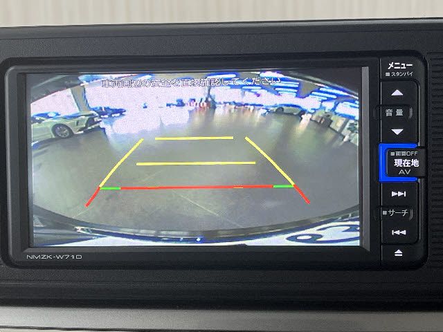 DAIHATSU CAST STYLE 2020 Image 31