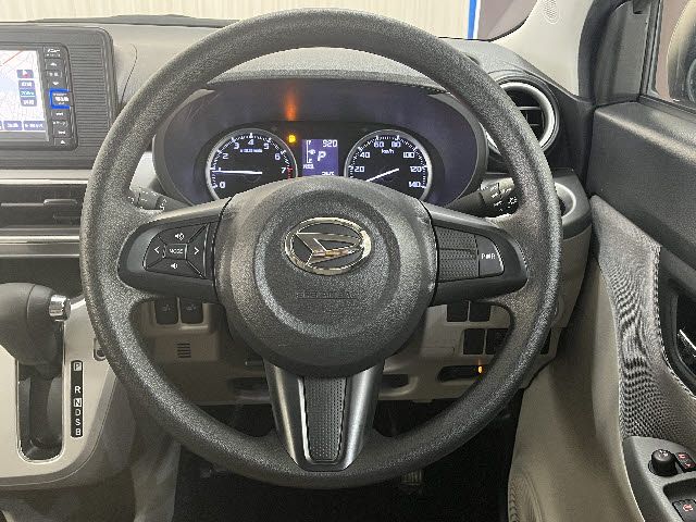 DAIHATSU CAST STYLE 2020 Image 31