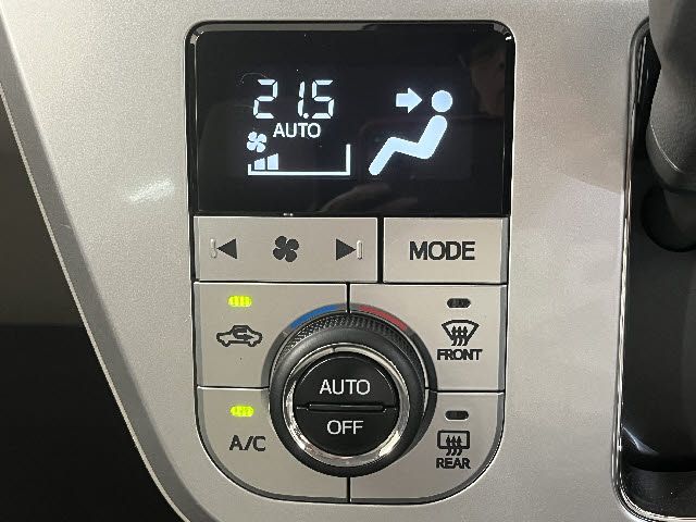 DAIHATSU CAST STYLE 2020 Image 31