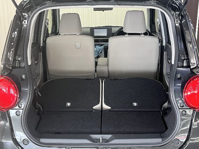 DAIHATSU CAST STYLE 2020 Image 31