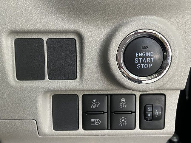 DAIHATSU CAST STYLE 2020 Image 31