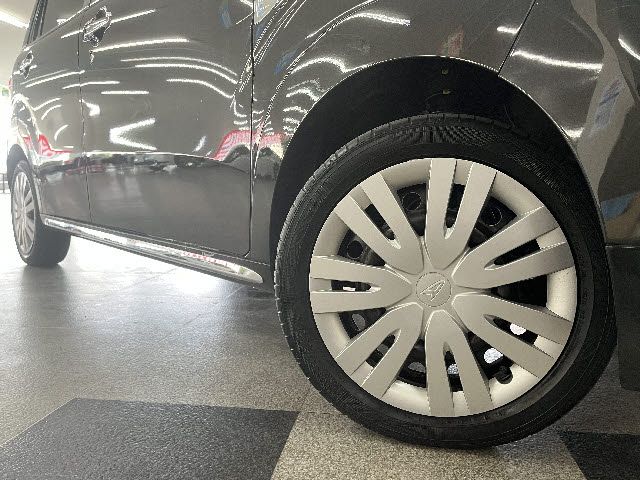 DAIHATSU CAST STYLE 2020 Image 31