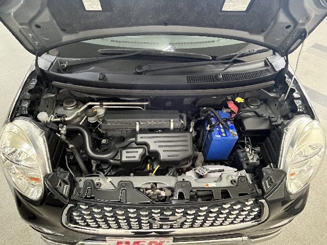 DAIHATSU CAST STYLE 2020 Image 31