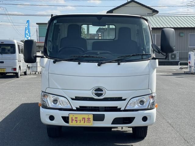 HINO DUTRO 2020 Image 31