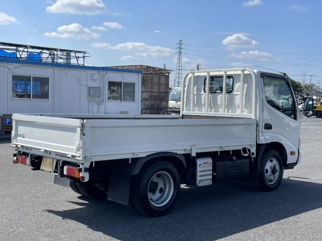 HINO DUTRO 2020 Image 31