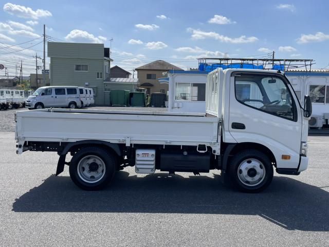 HINO DUTRO 2020 Image 31